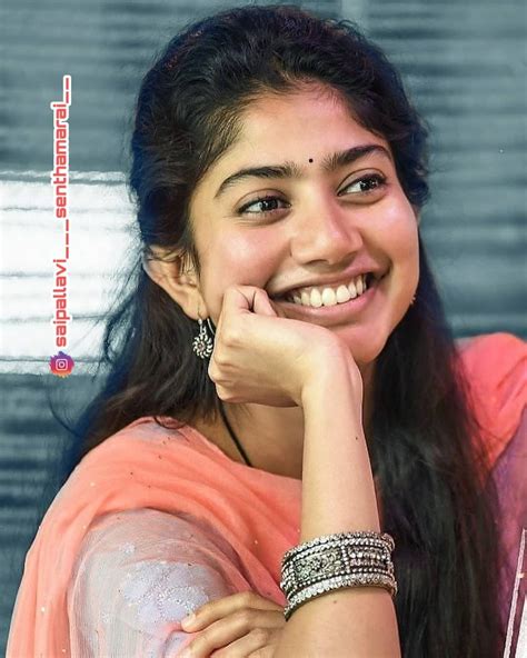 Sai Pallavi (@saipallavi.senthamarai) .